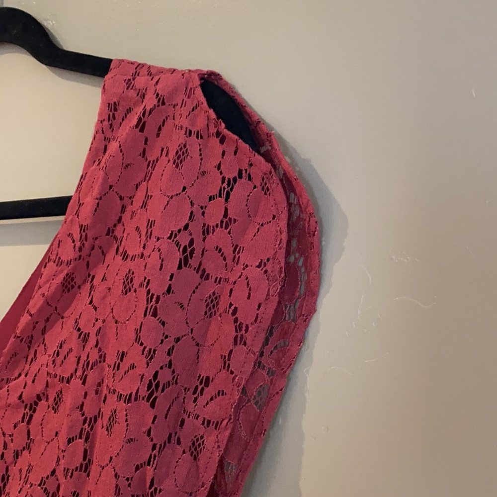 Versatile Dress. - Picture 2 of 4